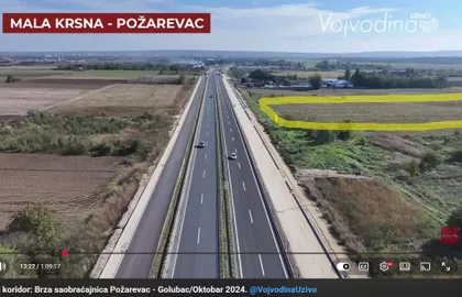 Beogradski Put | 4zida.rs