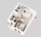 Palilula, Gradske lokacije, Niš | 4zida.rs | 4zida.rs