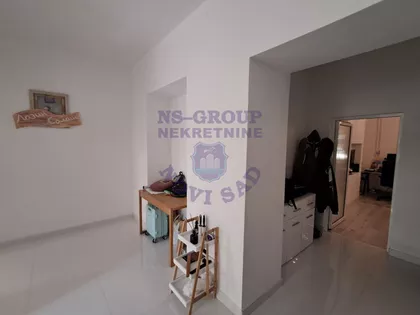 Novi Sad - Centar | 4zida.rs