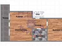 Adice, Gradske lokacije, Novi Sad | 4zida.rs