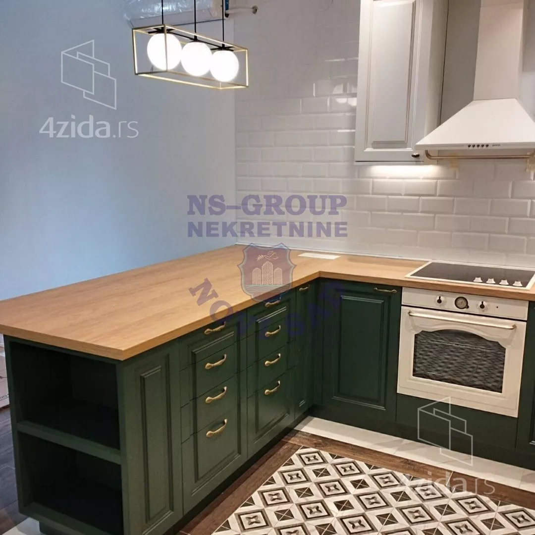 3-etažna kuća | 4zida