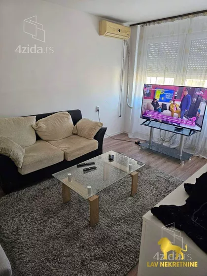 BULEVAR KRALJA PETRA I | 4zida.rs