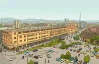 Centar, Gradske lokacije, Zrenjanin | 4zida.rs | 4zida.rs