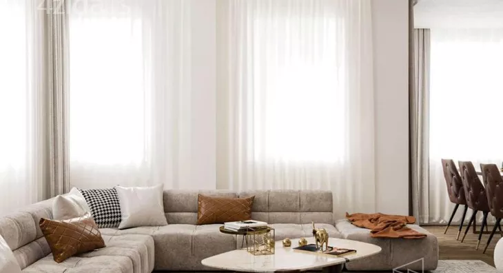 Četvoroiposoban stan | 4zida