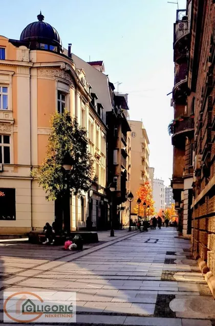 Knez Mihailova | 4zida.rs