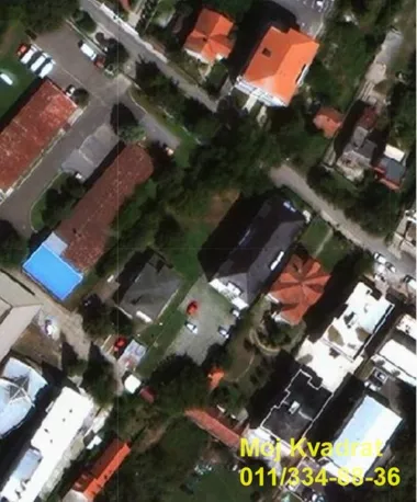 Pregrevica