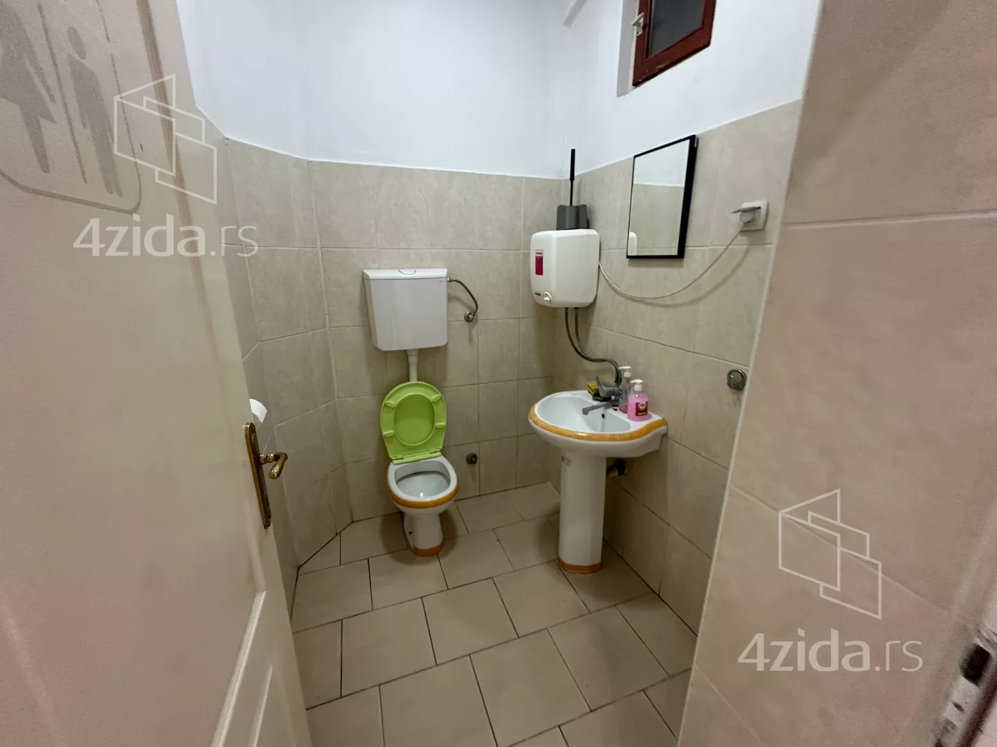 Kancelarija | 4zida