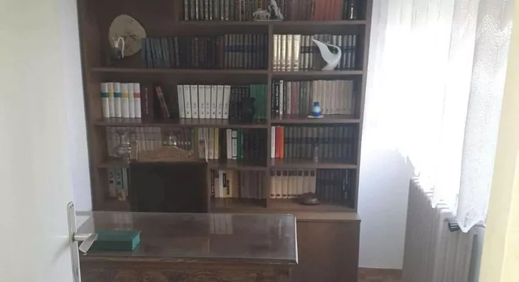 Četvoroiposoban stan | 4zida