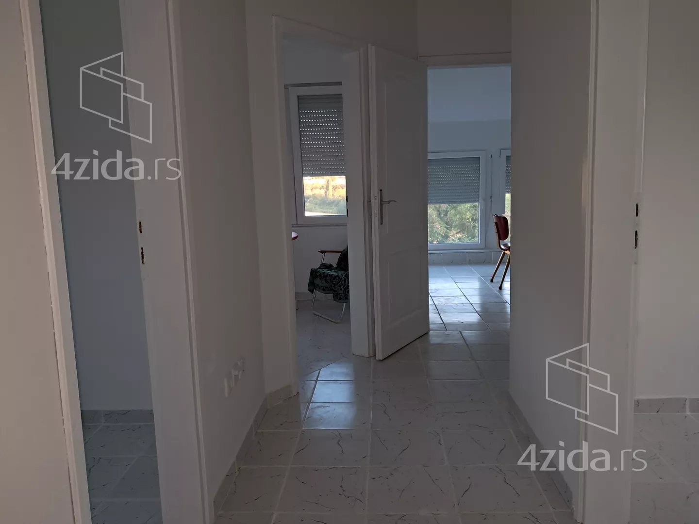 4-etažna kuća | 4zida