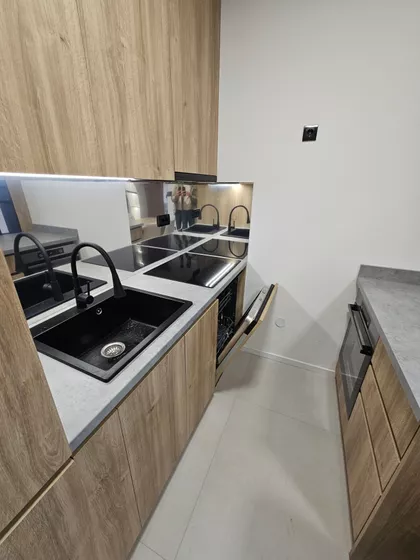 Bulevar Patrijarha Pavla (Somborski Bulevar) | 4zida.rs