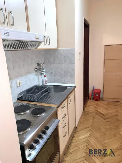 Sajmište | 4zida.rs