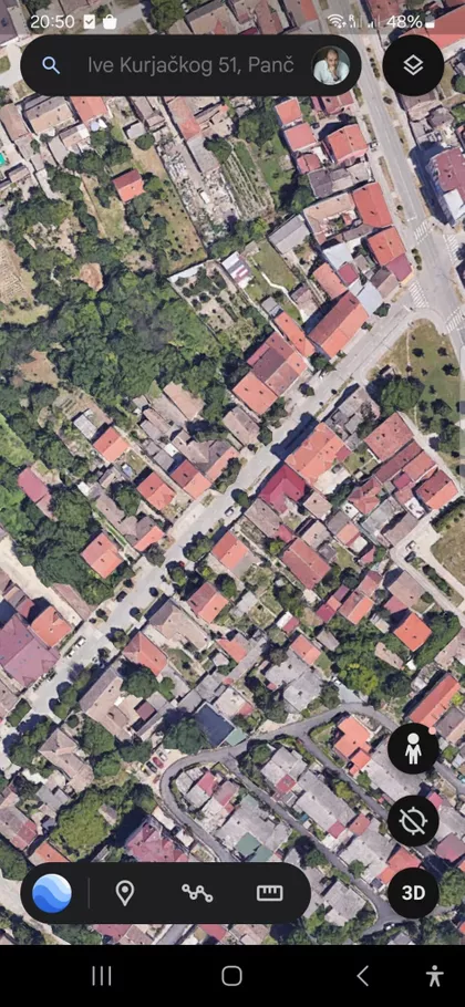 Ive Kurjačkog 51 | 4zida.rs