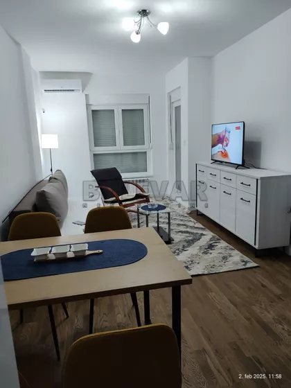 Milovana Gušića | 4zida.rs