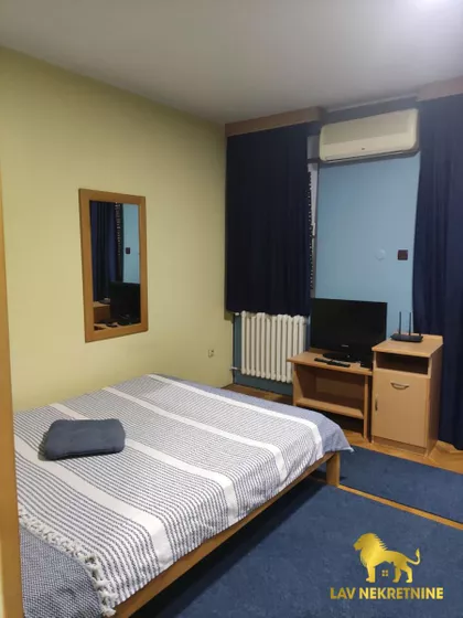 STRAŽILOVSKA | 4zida.rs