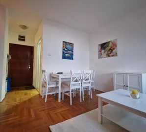 Bulevar Patrijarha Pavla (Somborski Bulevar), Telep, Gradske lokacije, Novi Sad, 3.0 stan | 4zida.rs