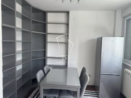 Bulevar Zorana Đinđića | 4zida.rs