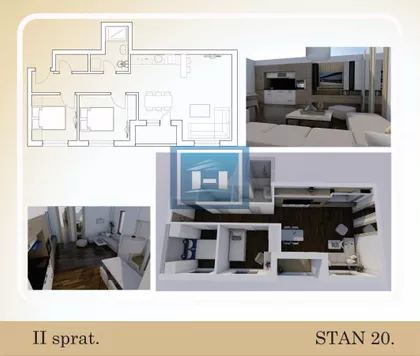 Aqua Park | 4zida.rs