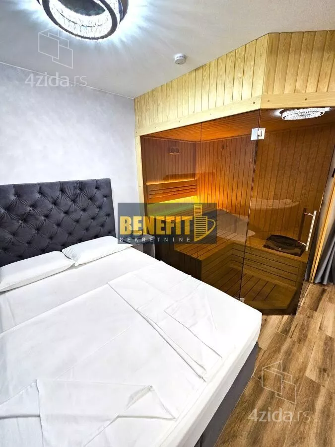 Ugostiteljski objekat | 4zida