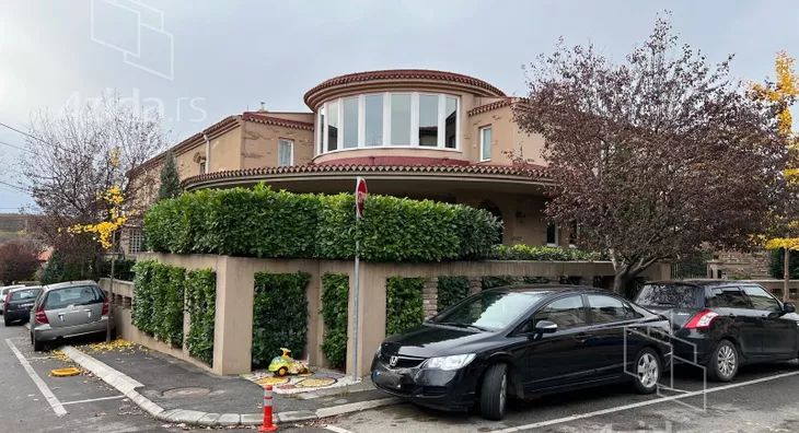 3-etažna kuća | 4zida