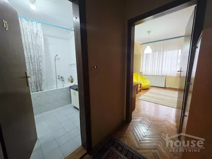 Novo Naselje | 4zida.rs