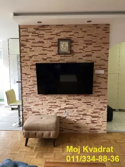 Bulevar Milutina Milankovića | 4zida.rs