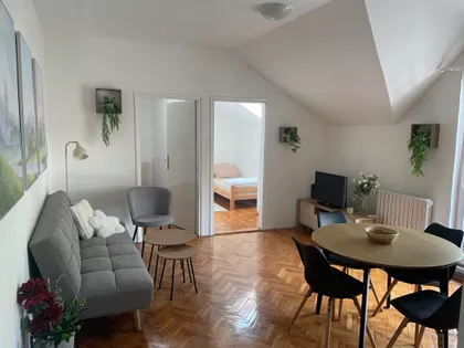 Ivićeva 7 | 4zida.rs