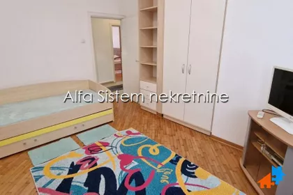 Južni Bulevar | 4zida.rs