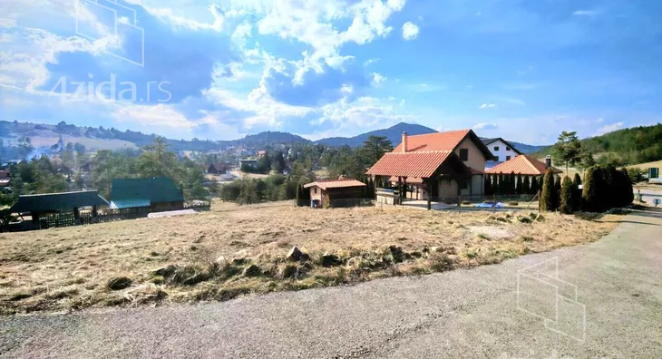 Građevinsko zemljište | 4zida