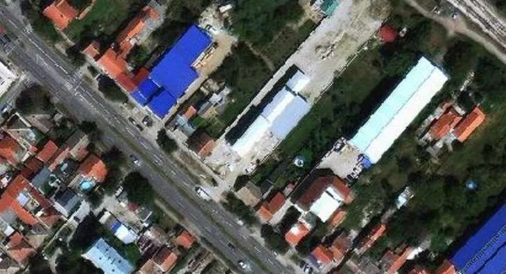 Građevinsko zemljište | 4zida