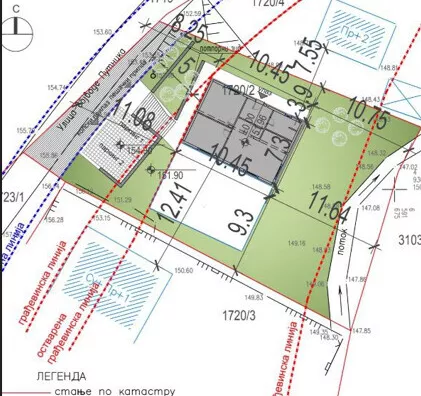 Građevinsko zemljište | 4zida