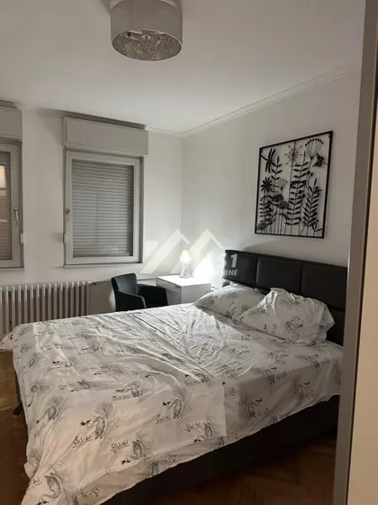 Mičurinova | 4zida.rs