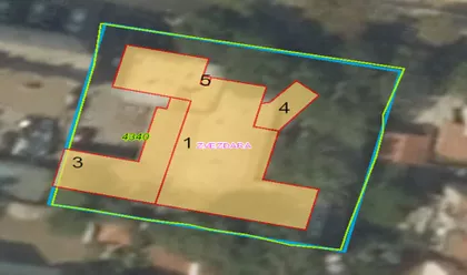 Milana Rakića 52 | 4zida.rs
