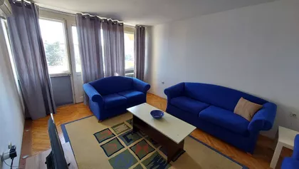 Bulevar Dr Zorana Đinđića | 4zida.rs