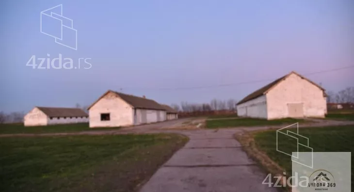 Poljoprivredno zemljište | 4zida
