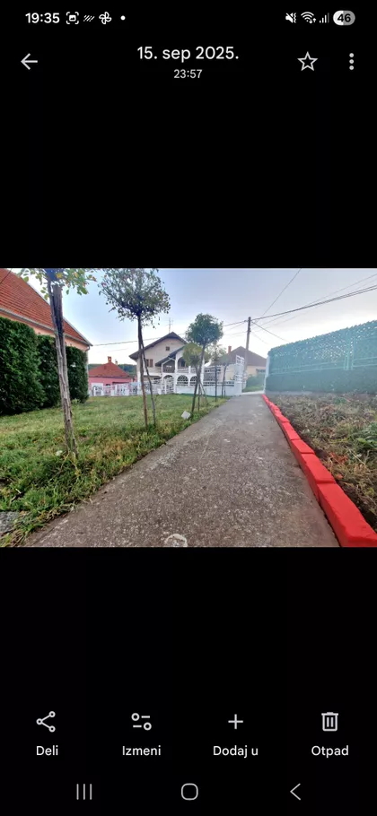 Čede Đurđevića 23 | 4zida.rs