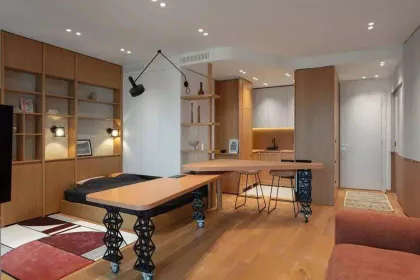 Venizelosova bb | 4zida.rs