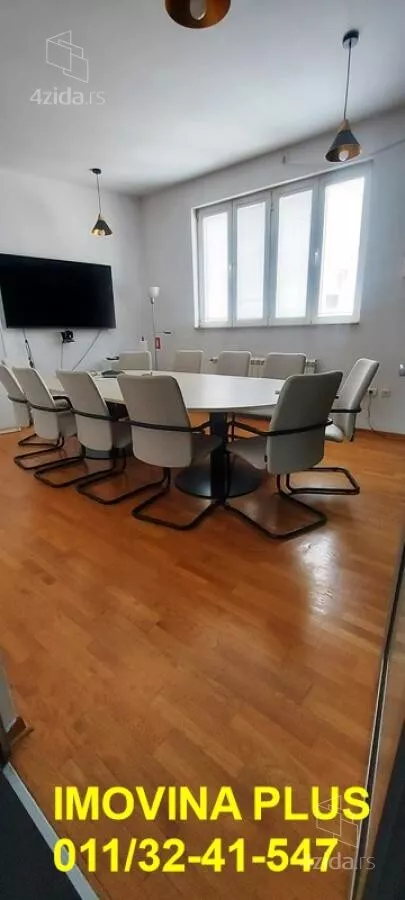 Šestosoban stan | 4zida
