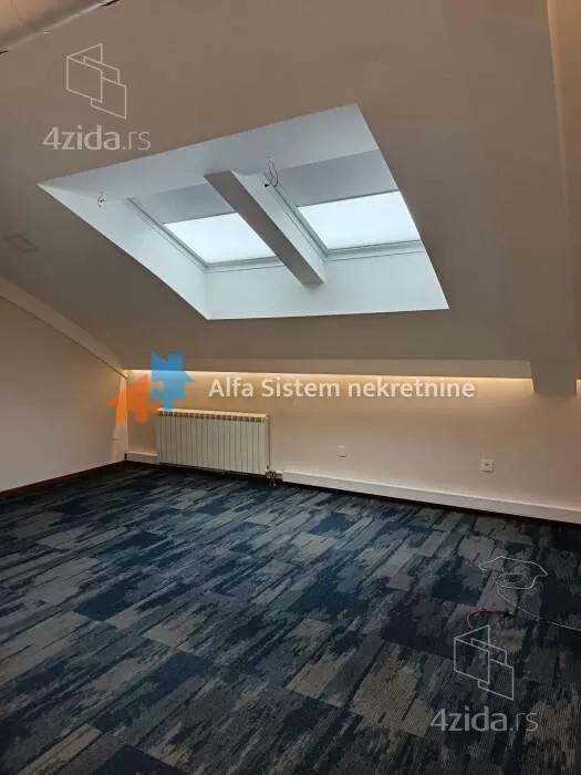 Kancelarija | 4zida