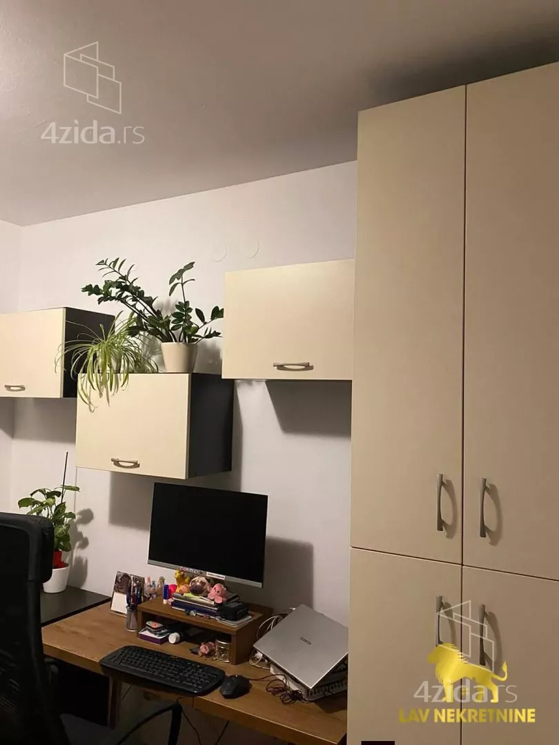 Garsonjera | 4zida