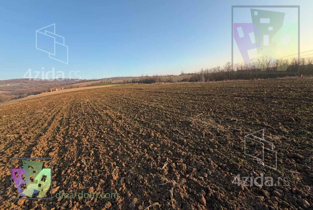 Građevinsko zemljište | 4zida