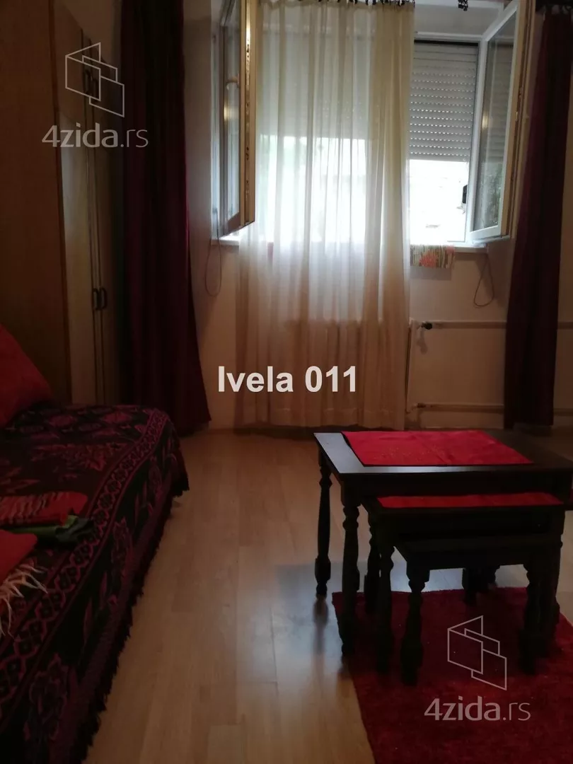 Garsonjera | 4zida