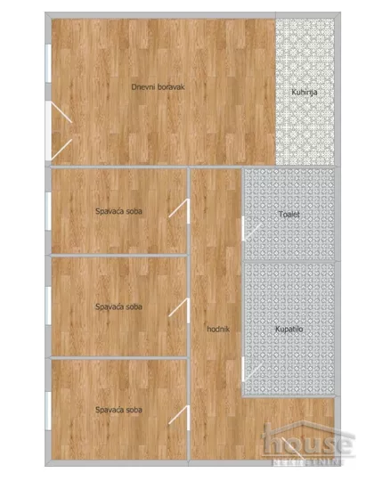 Petrovaradin | 4zida.rs