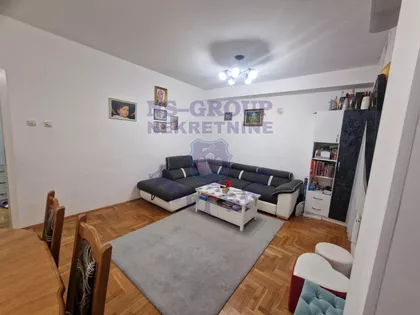 Bulevar Evrope | 4zida.rs