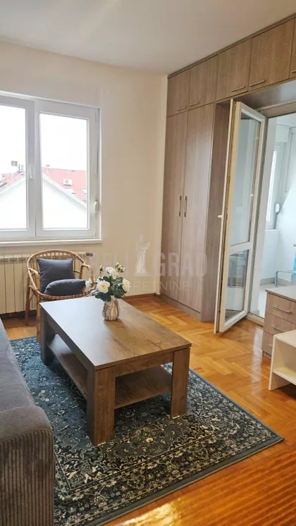 Spasenovićeva | 4zida.rs