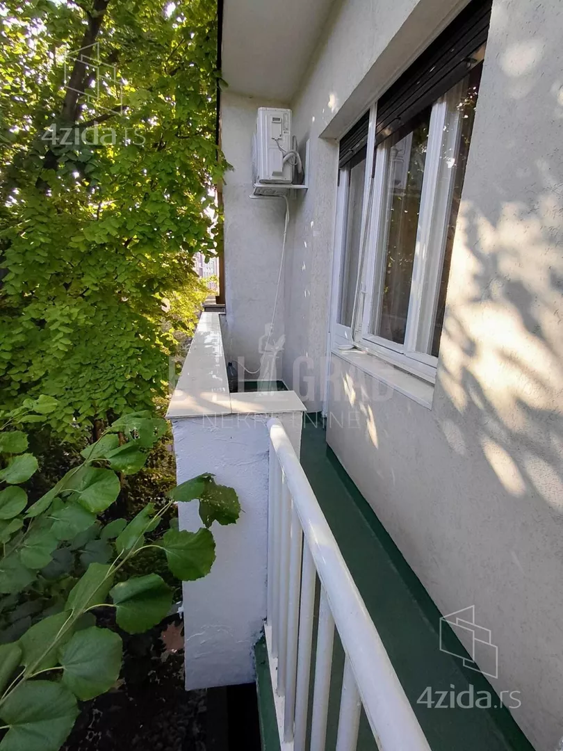 Kancelarija | 4zida