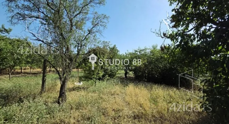 Građevinsko zemljište | 4zida