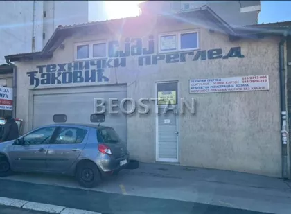 Dimitrija Tucovica | 4zida.rs