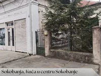 Centar, Gradske lokacije, Sokobanja | 4zida.rs