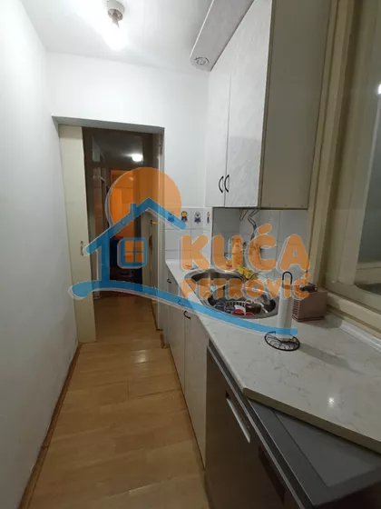 Bulevar Nemanjića | 4zida.rs