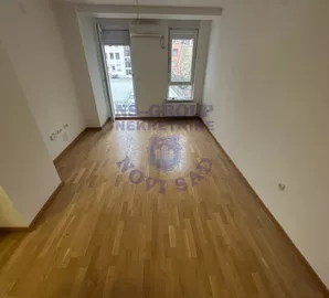 Podbara, Gradske lokacije, Novi Sad, 3.0 stan | 4zida.rs